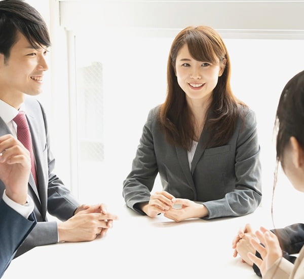 採用情報