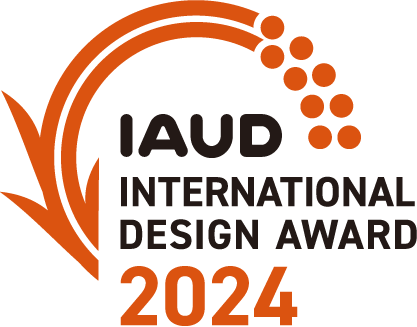 IAUD DESIGN AWARD 2024