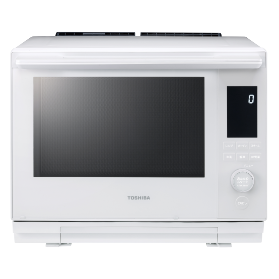 ER-D3000B(W)正面カット
