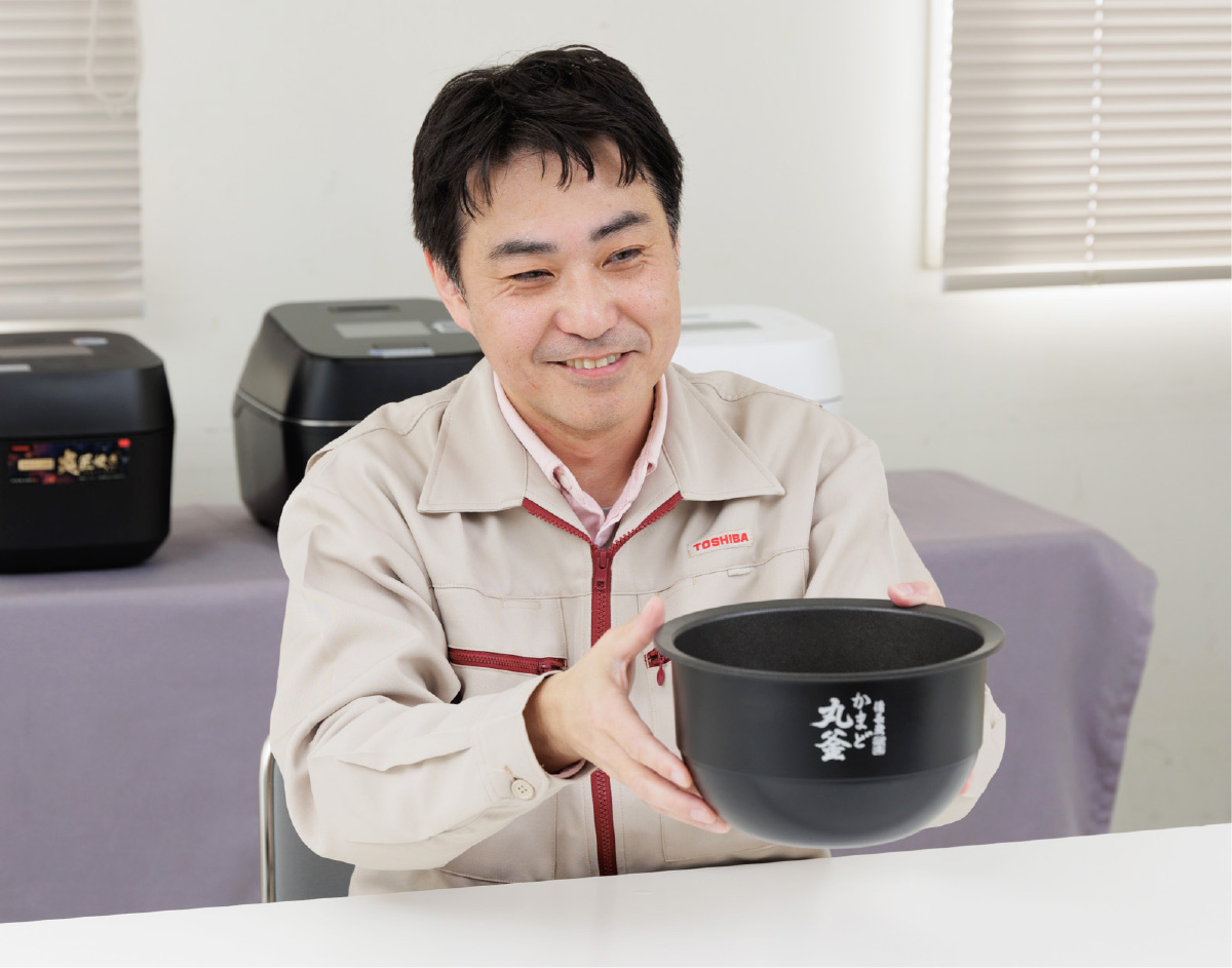 インタビューイメージ