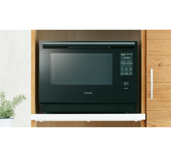 ER-D4000B設置寸法