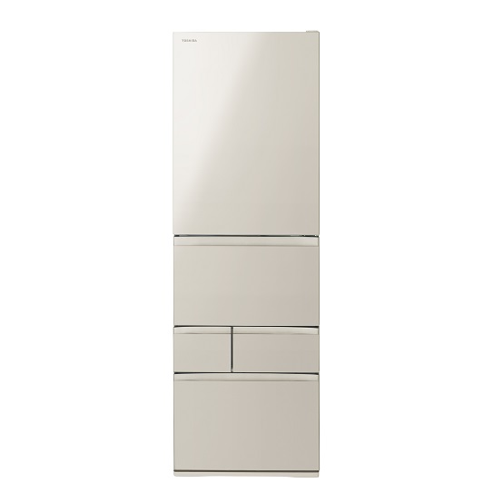 GR-Y470GSK(EC)の扉を閉じた画像