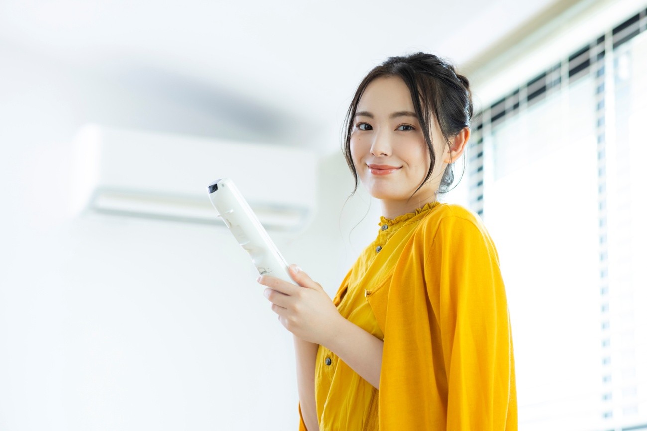エアコンの選び方は？畳数や省エネ、お手入れなどおすすめ機能を紹介｜東芝ライフスタイル株式会社